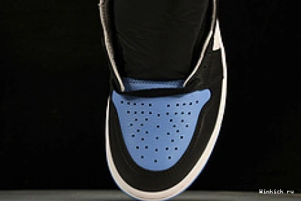 OG 1 Jordan “University Blue” Retro Air High 0731
